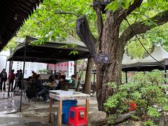 景观位-兴福老面馆(寺路街店)