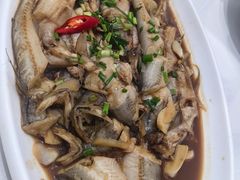 -胖嫂海鲜饭店