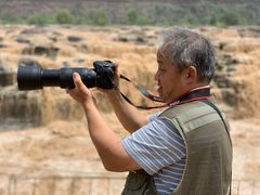 -陕西黄河壶口瀑布旅游区