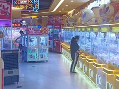 -爱玩嘉年华(龙湖源著天街店)