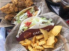 -TACO STAR 塔可星(下沙宝龙店)