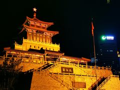 -解放阁