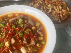 -香味轩(北海路店)