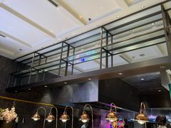 -太湖饭店玉兰厅(自助餐厅)