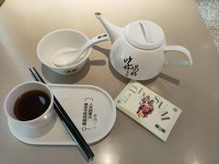 -蔡澜点心·粤菜(领展购物广场店)