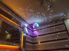 -欢乐空间KTV(奥山世纪城店)