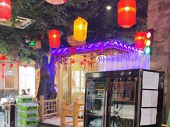 -津沽小院(天津之眼店)
