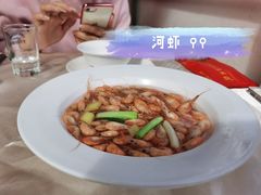 -千岛湖鱼味馆(十字街总店)