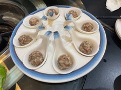 -野菌皇海景野生菌火锅(滨海大道店)
