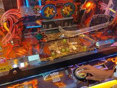 -风云再起游乐汇(北京西单西西友谊店)