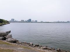 -上海滴水湖皇冠假日酒店