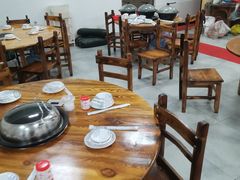 大堂-正宗阳山桑拿鸡·冬瓜盅(时代名著店)
