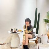 把秋天的氛围感装进下午茶！