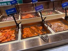 -亚马逊海鲜自助(梅溪湖步步高店)