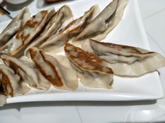 -东方饺子王(工农大路店)