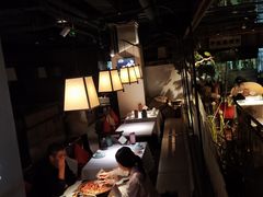 -江城小馆陕南妈妈菜·全球旅行餐厅(钟楼店)
