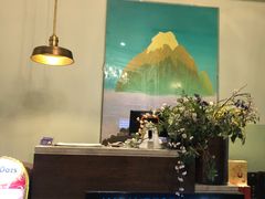 -开海·红岛海鲜虾水饺(石老人店)