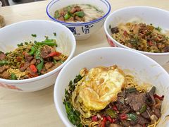 -虎子面粉馆(五一东村店)