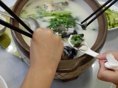 -天乐农家鱼头王(天目湖店)