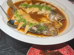 -锦楼·臻选新杭帮(杭州中心店)