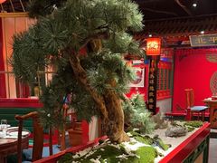 -北平食府.北京烤鸭(亦庄店)