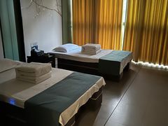 -臻品足道(后湖店)