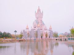 -青岛方特梦幻王国