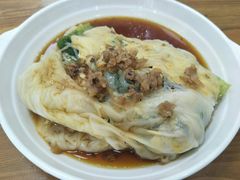 -王记新汕头肠粉炖汤