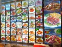 -粗粮人家·东北菜(洋桥店)