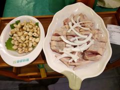 -原味四季椰子鸡(公明百佳华店)