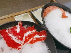 -井格重庆火锅(西直门凯德Mall店)