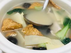 -马凯餐厅(地安门店)