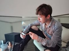 -FLAIR顶层餐厅酒吧(浦东丽思卡尔顿酒店)