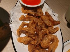 -吴氏老妈·23年家常菜(古城店)