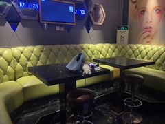 -酷麦私人订制KTV