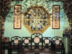 景点-碧江金楼