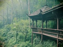 -青城山