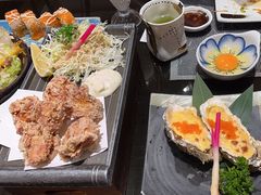 -昱匠·日本料理(金融街店)