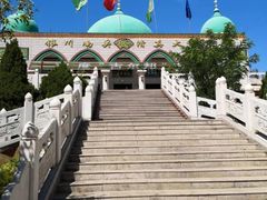 -银川南关清真寺