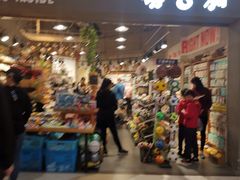 -佳世客(合肥路店)