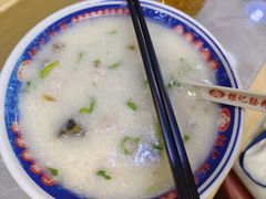 -银记肠粉店(北京路店)