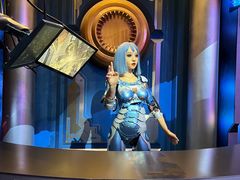 -首钢一高炉·SoReal科幻乐园