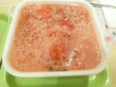 西瓜西米露-满记甜品(巴黎春天宝山店)