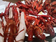 -李叔叔虾蟹大排档(青羊店)