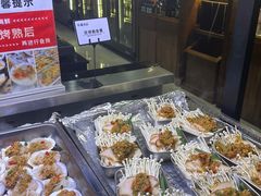 -韩盛·盛江山自助料理(沈辽路万达店)