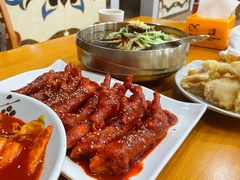 -顺姬冷面(延大店)