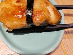 -隐泉京望日式料理(太和广场店)