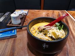 -和府捞面(东直门银座店)