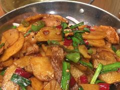 -锦小馆(安贞店)