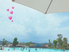 -南京银杏湖乐园